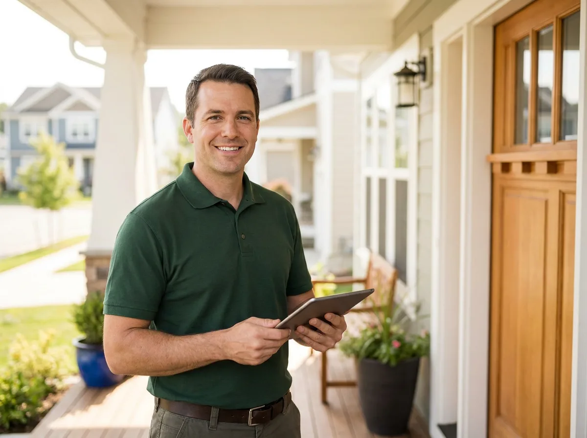 Pest control FAQs for Easton, WA